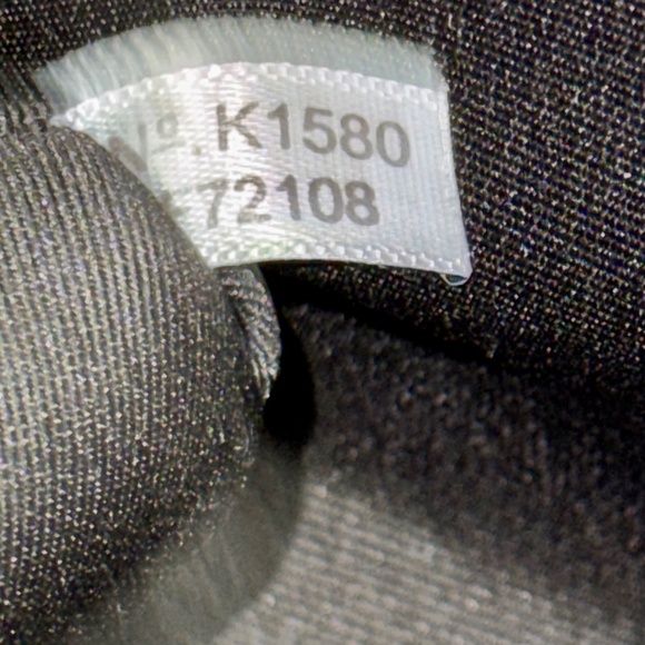 Coach Sullivan Small Messenger Sport Calf Leather Midnight/Denim F72108 - Picture 11 of 13